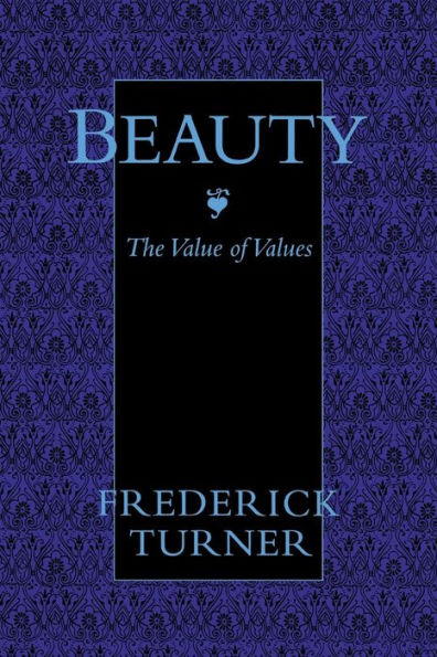 Beauty: The Value of Values