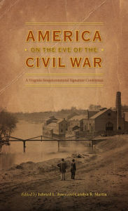 Title: America on the Eve of the Civil War, Author: Ricky Nye & the Paris Blues Band