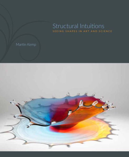 Structural Intuitions: Seeing Shapes in Art and Science