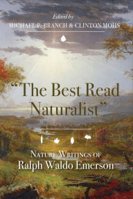 Title: The Best Read Naturalist