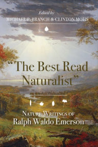 Title: The Best Read Naturalist