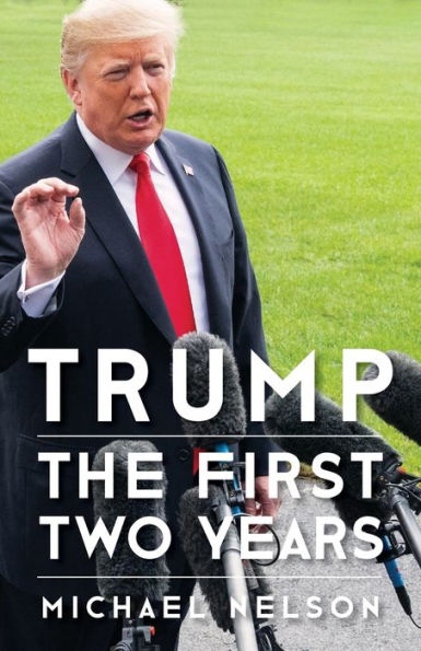 Trump: The First Two Years