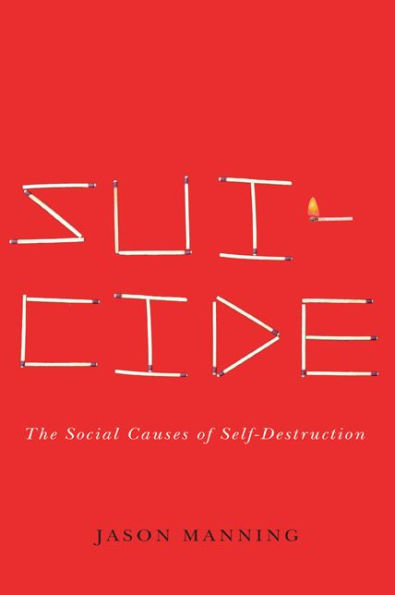 Suicide: The Social Causes of Self-Destruction