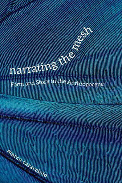 Narrating the Mesh: Form and Story Anthropocene