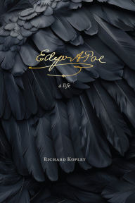 Ebooks in italiano free download Edgar Allan Poe: A Life by Richard Kopley 9780813952239 iBook FB2 PDB