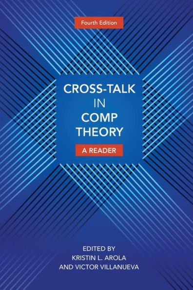 Cross-Talk Comp Theory: A Reader, 4th edition