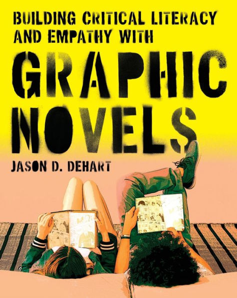 Building Critical Literacy and Empathy with Graphic Novels