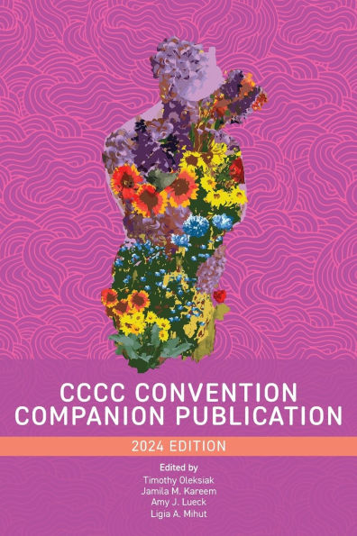 CCCC Convention Companion Publication: 2024 Edition