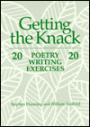 Getting the Knack: 20 Poetry Writing Exercises / Edition 1