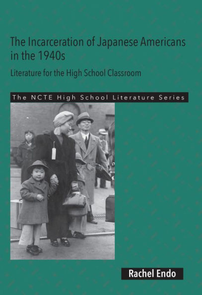 the Incarceration of Japanese Americans 1940s: Literature for High School Classroom
