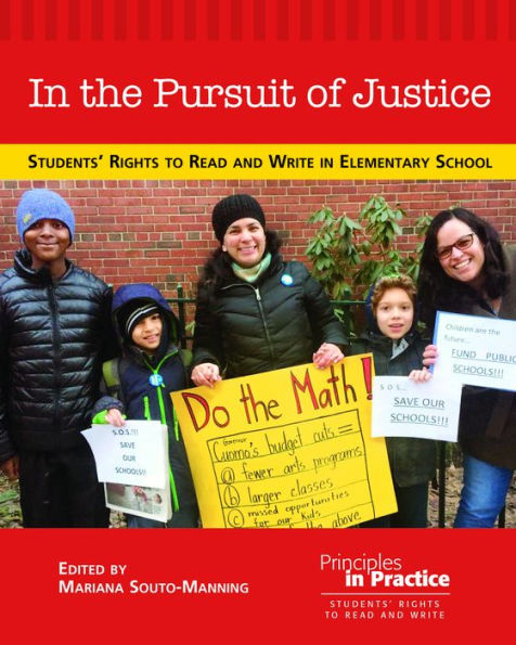 the Pursuit of Justice: Students' Rights to Read and Write Elementary School