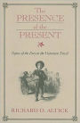 The Presence of the Present: Topics of the Day in the Victorian Novel