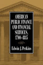 AMERICAN PUBLIC FINANCE 1700 1815