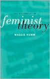 DICTIONARY OF FEMINIST THEORY: SECOND EDITION