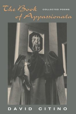 Book of Appassionata: The Collected Poems