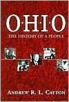 Title: Ohio: The History of a People, Author: Cold Cherry