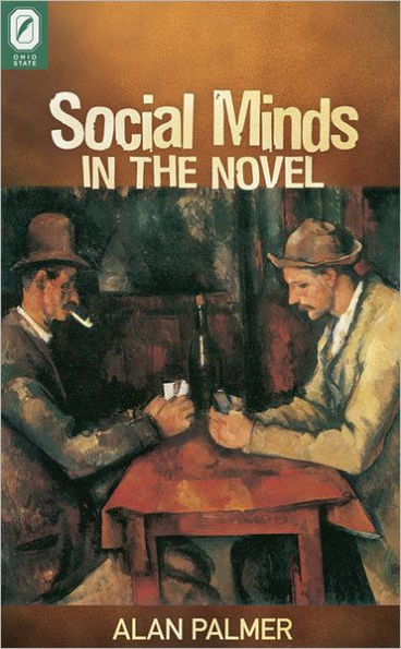 Social Minds in the Novel