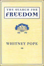 SEARCH FOR FREEDOM