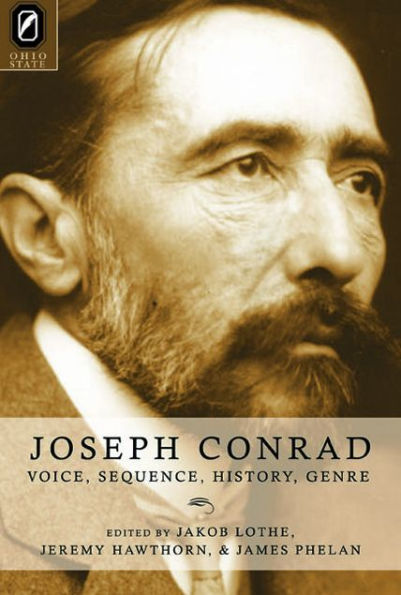 Joseph Conrad: Voice, Sequence, History, Genre