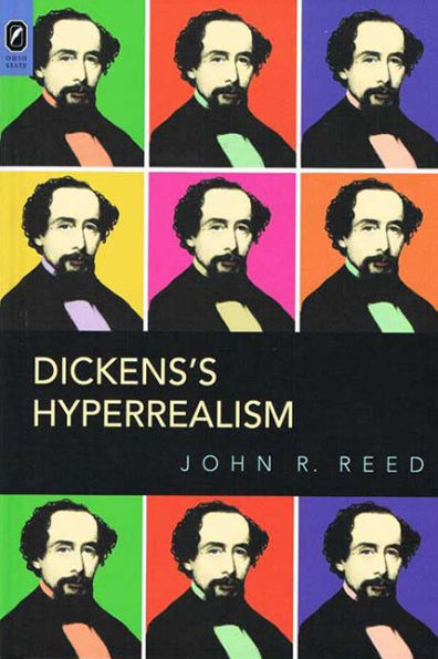 Dickens's Hyperrealism