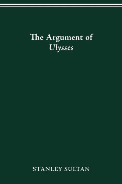 In the Argument of Ulysses