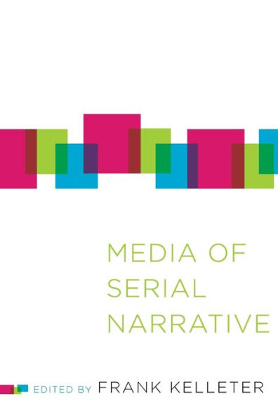 Media of Serial Narrative