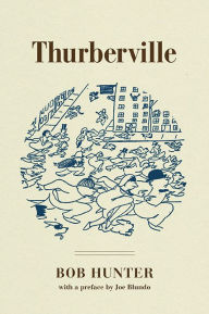 Title: Thurberville, Author: Bob Hunter