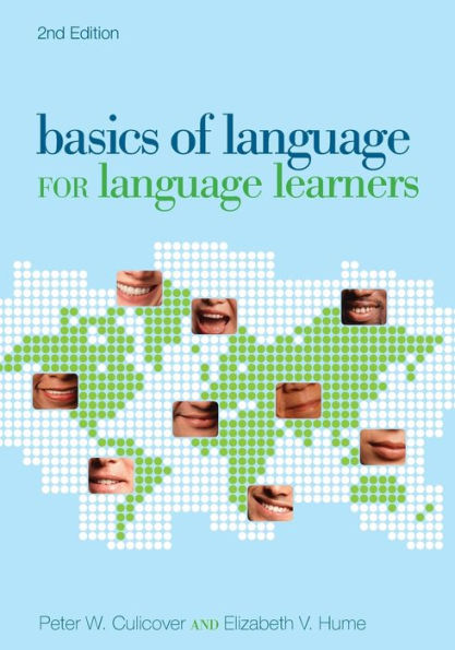 Basics of Language for Language Learners, 2nd Edition