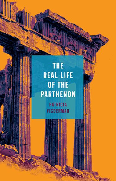 the Real Life of Parthenon