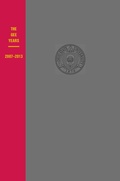 The Gee Years, 2007-2013