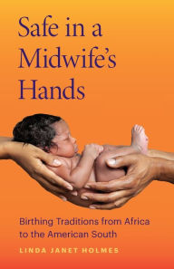 Google books downloads Safe in a Midwife's Hands: Birthing Traditions from Africa to the American South  9780814258668