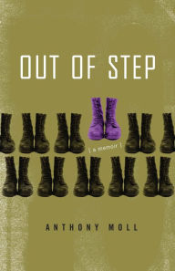 Title: Out of Step, Author: Anthony Moll