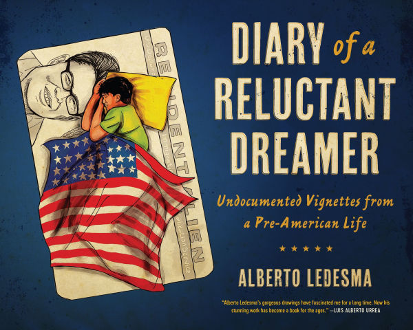 Diary of a Reluctant Dreamer: Undocumented Vignettes from a Pre-American Life