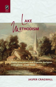 Title: Lake Methodism, Author: Jasper Cragwall