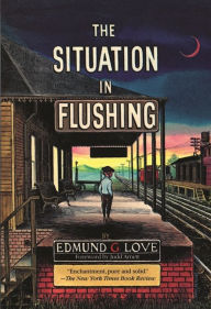 Title: The Situation in Flushing, Author: Edmund G Love