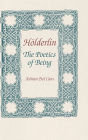 Hölderlin: The Poetics of Being