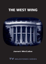 Title: The West Wing, Author: Janet McCabe