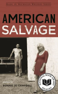 Title: American Salvage, Author: Bonnie Jo Campbell