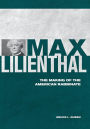 Max Lilienthal: The Making of the American Rabbinate