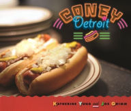 Title: Coney Detroit, Author: Joe Grimm