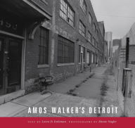 Title: Amos Walker's Detroit, Author: Loren D. Estleman