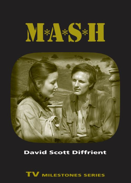 Tv Milestones: M*a*s*h