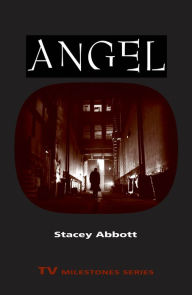 Title: Angel, Author: Stacey Abbott