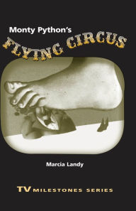 Title: Monty Python's Flying Circus, Author: Marcia Landy