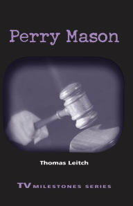 Title: Perry Mason, Author: Thomas Leitch