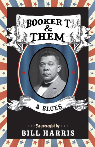 Booker T & Them: A Blues