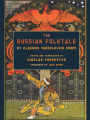 The Russian Folktale by Vladimir Yakovlevich Propp