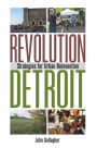 Revolution Detroit: Strategies for Urban Reinvention