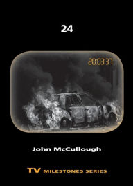 Title: 24, Author: John McCullough