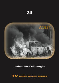 Title: 24, Author: John McCullough